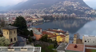 Imagen de vista previa de la cámara web Lugano